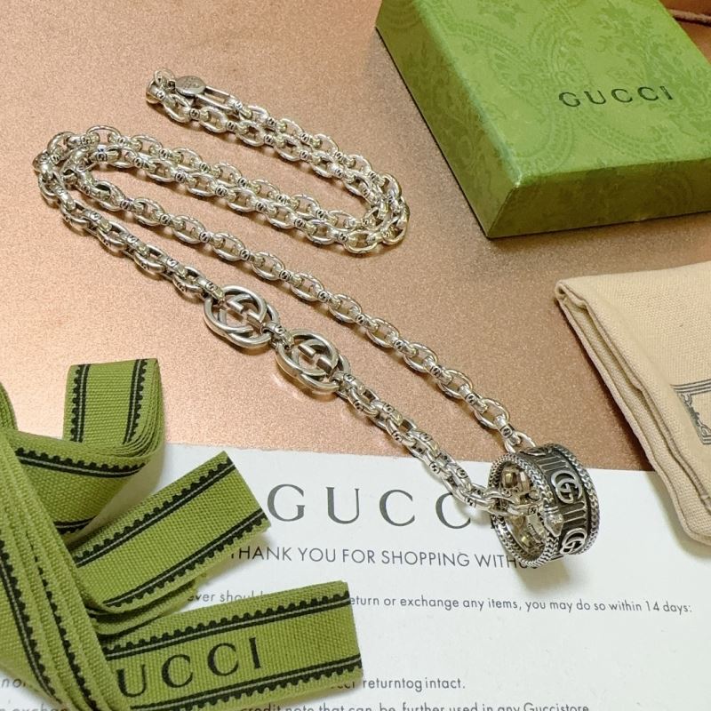 Gucci Necklaces